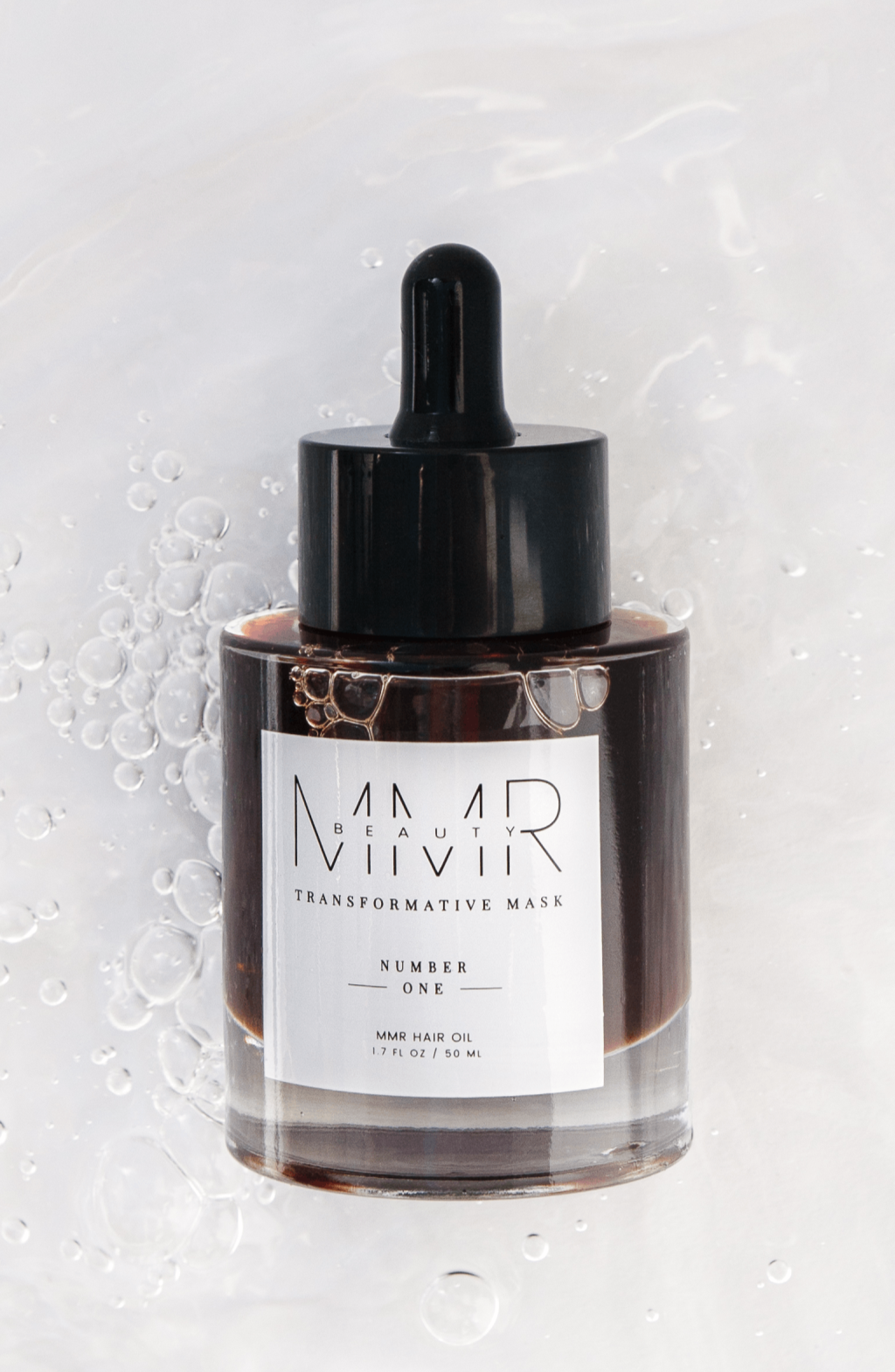 Mmr Mask Nº. 1 Transformative Mask – MMR Beauty